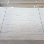 BIANCO MACAUBAS - Bianco Macaubas este o cuarțită naturală premium