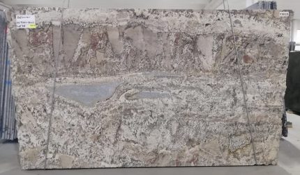 BELLINI - Bellini Granite este un granit natural deosebit