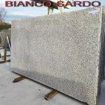 BIANCO SARDO granit Gri din 🇨🇳 China