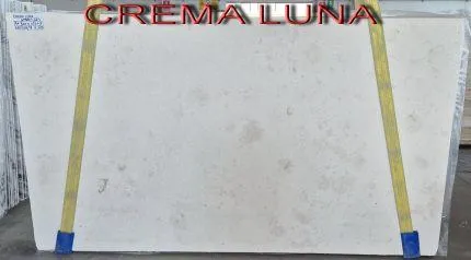 CREMA LUNA 5/6 marmură Bej din 🇪🇸 Spania
