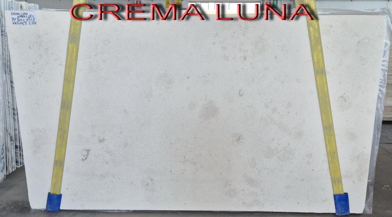 CREMA LUNA 5/6 marmură Bej din 🇪🇸 Spania