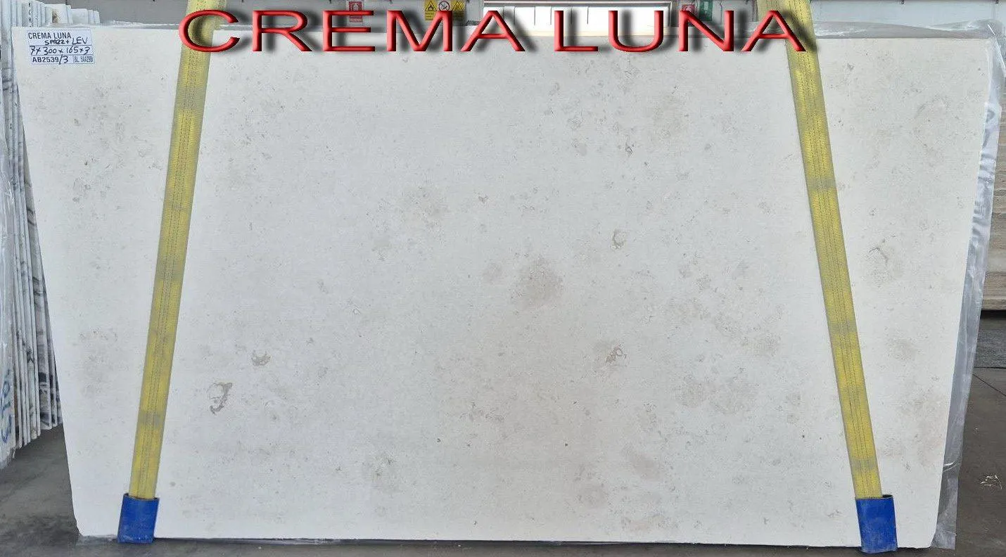 marmură CREMA LUNA 5/6 originar din 🇪🇸 Spania CREMA LUNA 5/6 marmură Bej din 🇪🇸 Spania