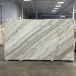 Piatră naturală Corteccia din marmură, cu textură distinctivă și aspect elegant pentru amenajări premium