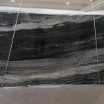 FANTASY BLACK cuarț Negru din 🇹🇷 Turcia