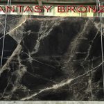 FANTASY BRONZE cuarț Maro din 🇹🇷 Turcia