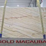 MACAUBAS GOLD granit Maro din 🇧🇷 Brazila