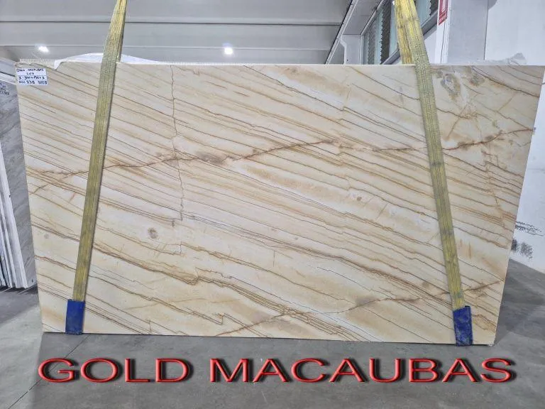 MACAUBAS GOLD granit Maro din 🇧🇷 Brazila