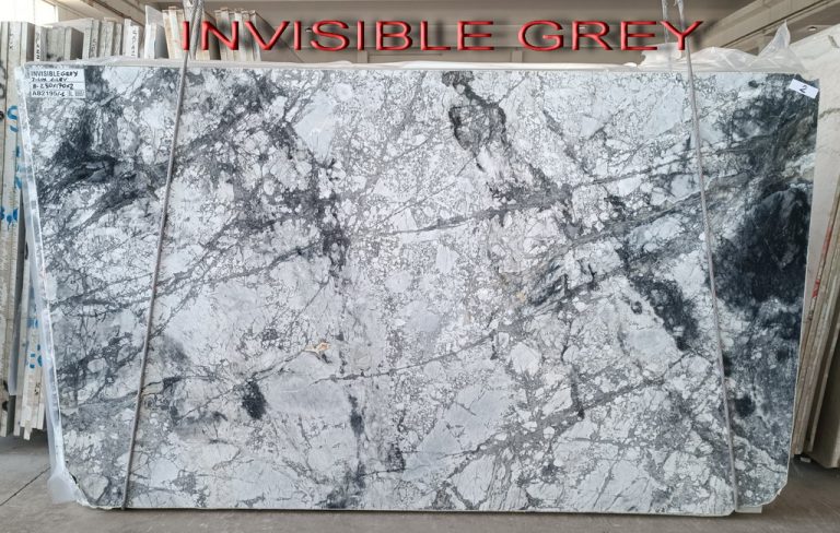 INVISIBLE GREY marmură Gri din 🇹🇷 Turcia