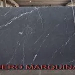 NERO MARQUINA marmură Negru din 🇨🇳 China