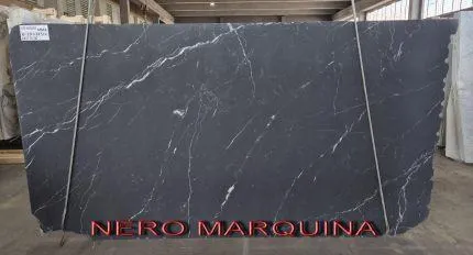 NERO MARQUINA marmură Negru din 🇨🇳 China