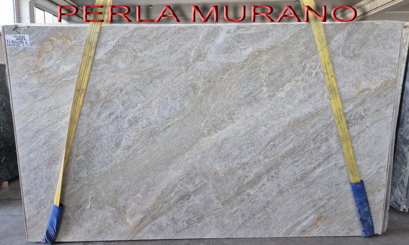 marmură PERLA MURANO originar din 🇮🇹 Italia PERLA MURANO marmură Crem din 🇮🇹 Italia