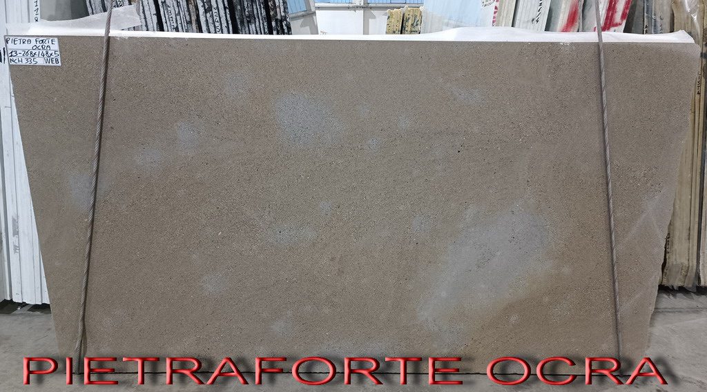 calcar PIETRA FORTE OCRA originar din 🇮🇹 Italia PIETRA FORTE OCRA calcar Maro din 🇮🇹 Italia