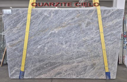 QUARZITE CIELO cuarțit Albastru din 🇮🇹 Italia