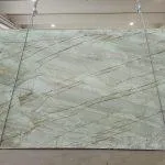 QUARZITE EMERALD LIGHT cuarțit Verde din 🇨🇳 China
