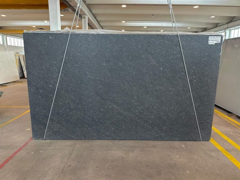 STEEL GREY spazzolato granit Gri din 🇮🇳 India