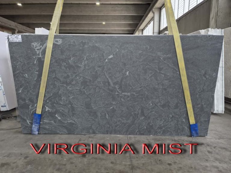 VIRGINIA MIST granit Negru din 🇺🇸 SUA