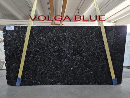 VOLGA BLUE granit Albastru din 🇺🇦 Ucraina