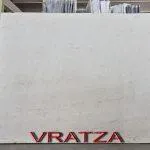VRATZA granit Alb din 🇧🇬 Bulgaria