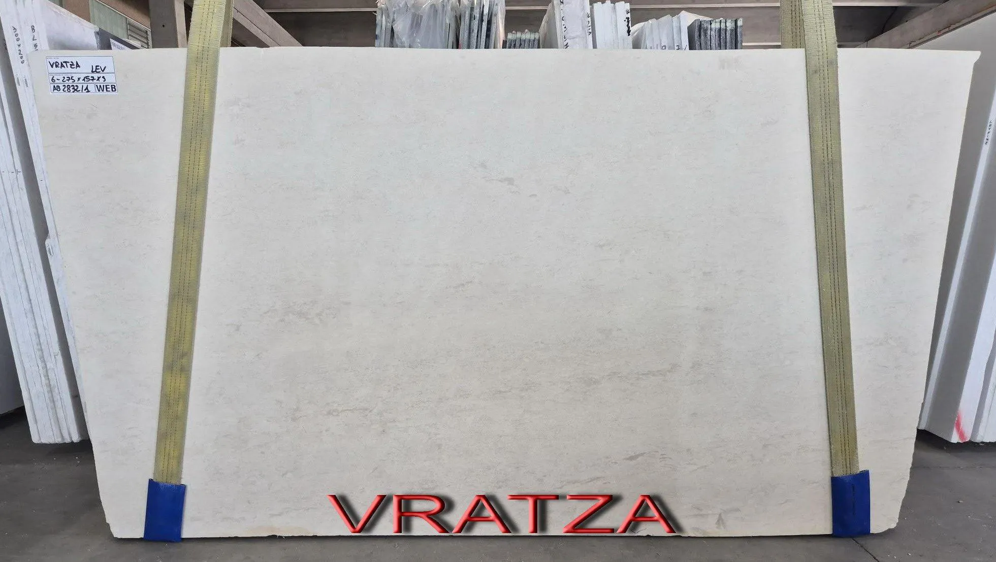 granit VRATZA originar din 🇧🇬 Bulgaria VRATZA granit Alb din 🇧🇬 Bulgaria