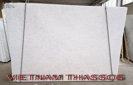 Vietnam THASSOS granit Alb din 🇻🇳 Vietnam