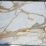 CALACATTA BORGHINI EXTRA porțelan Alb din 🇮🇹 Italia