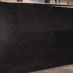 JET BLACK 🇮🇳 India granit Negru din 🇮🇳 India